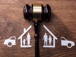 Divorce and Family Matters