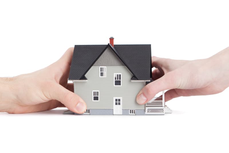 Partition of property disputes